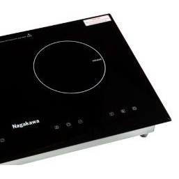 Bếp Từ ĐôI  Cam Kết Chính Hãng  Bếp Từ Gia Đình Nhập Khẩu,  Bếp Điện Từ Hồng Ngoại Nhập Khẩu NAGAKAWA NAG1251