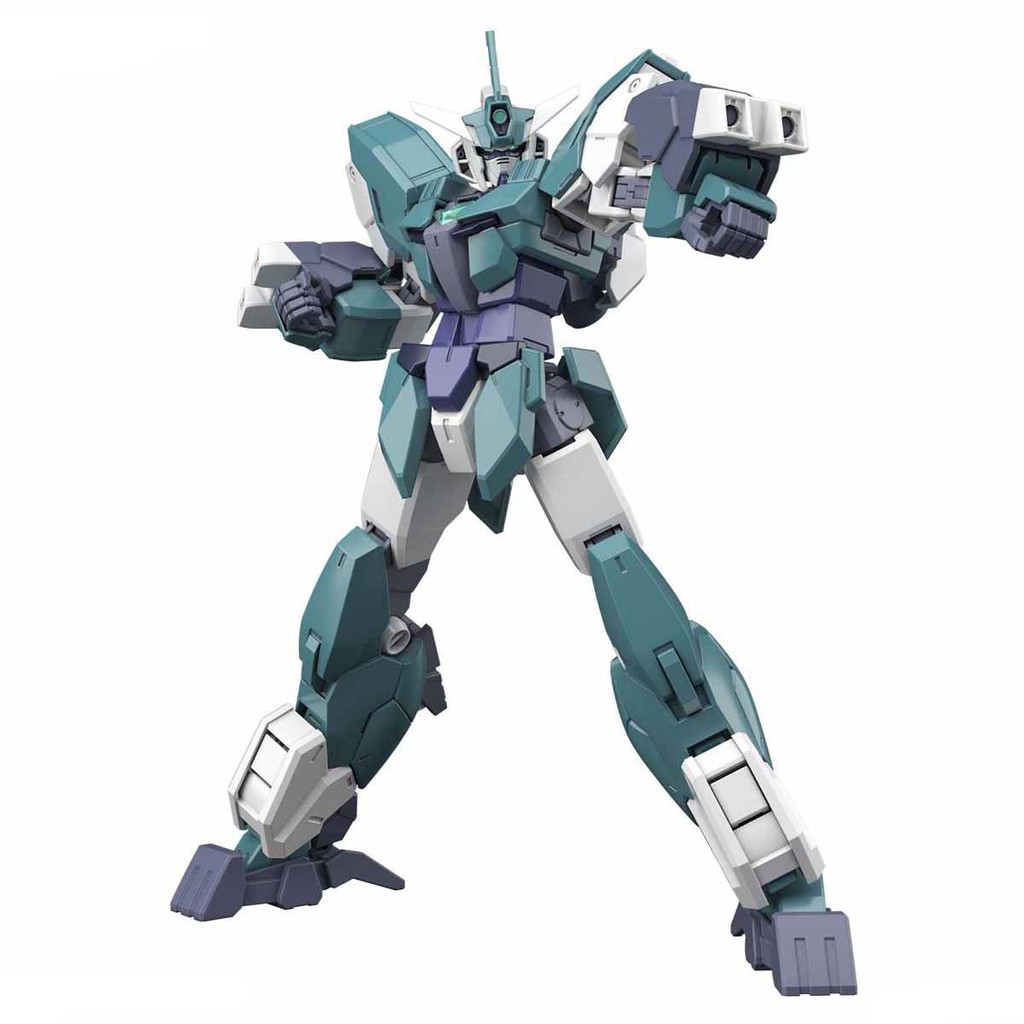 Mô hình Gundam HG 006A Veetwo Gundam + Support Weapon Unit 1/144 BDR [3GD]