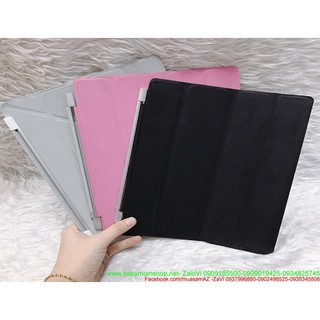 Mặt nắp ipad smart tự động tắt mở siêu mỏng ipa79
