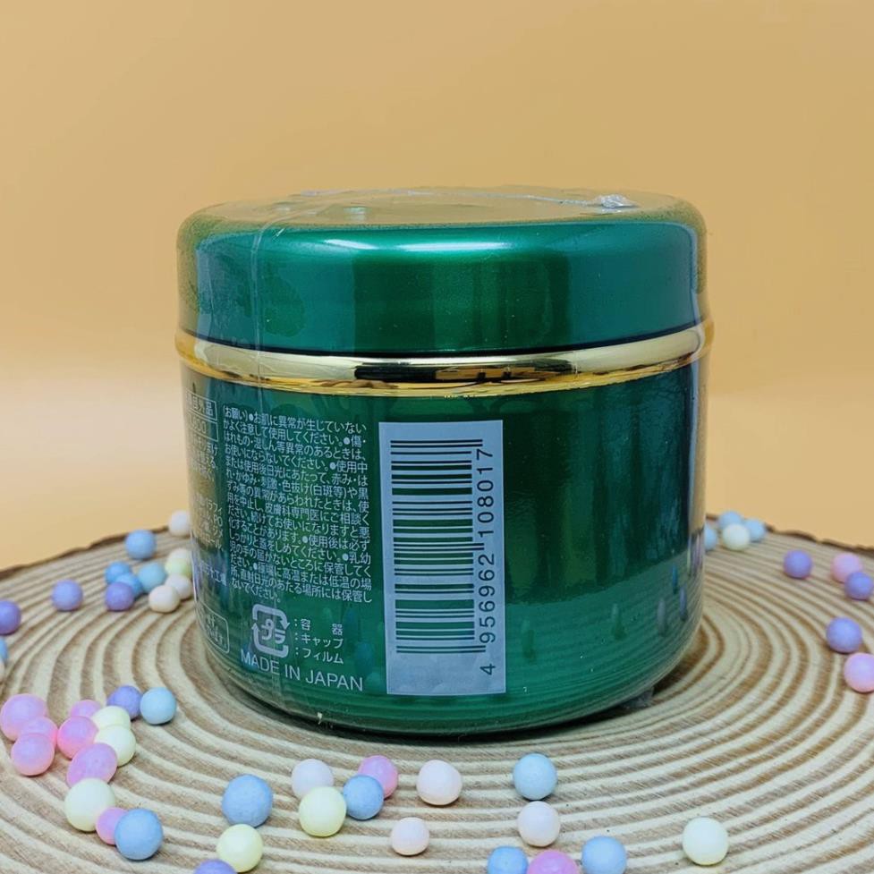 Kem Dưỡng Da lô hội ALOINS EAUDE Cream kem xanh dưỡng da toàn thân hàng Nhật Tokyo Mart | BigBuy360 - bigbuy360.vn