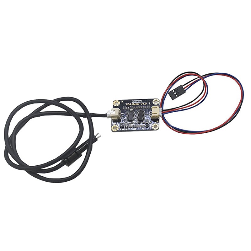 Cảm Biến Mực Nước Tds Cho Arduino