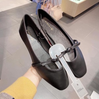 Giầy bệt Vincci