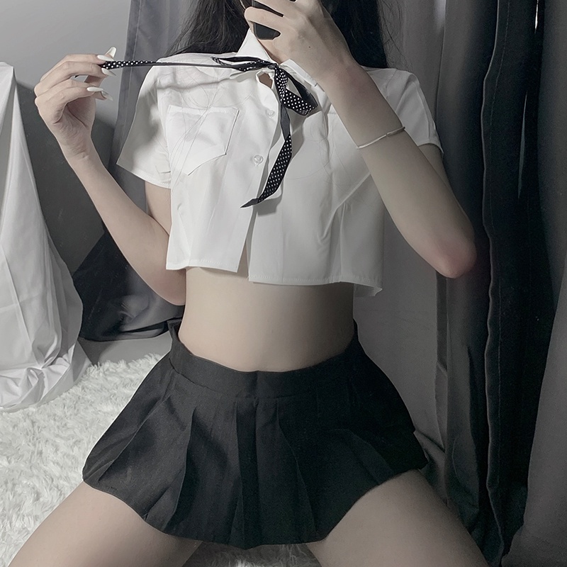Đồ ngủ y tá cosplay cô y tá gợi cảm đồ lót sexy | BigBuy360 - bigbuy360.vn