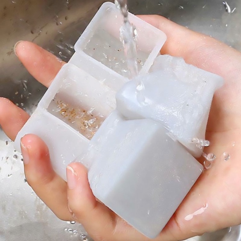 Miếng Silicon bọc chân bàn ghế chống trầy ( loại to) T2 DANA