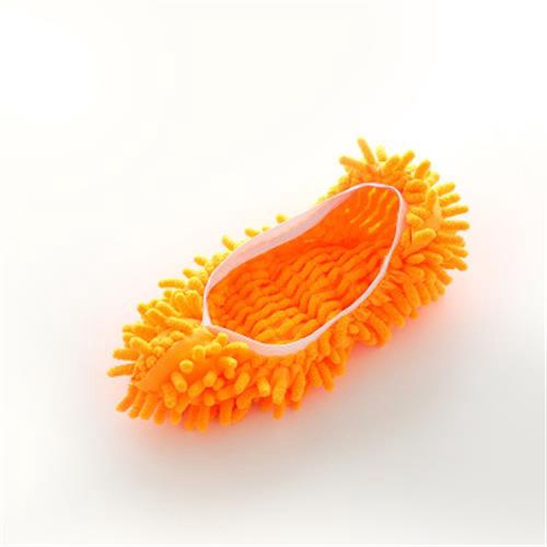 [Mới] Bọc Giày Có Thể Tháo Rời Và Giặt Được Bọc Giày Bằng Vải chenille Siêu Mịn Được Làm Từ Sợi chenille
