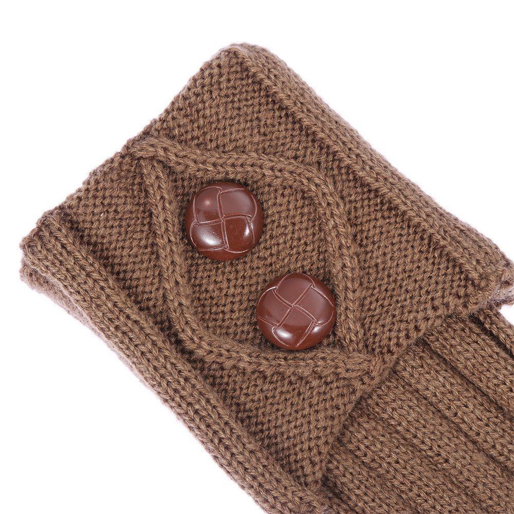 Vớ Giữ Ấm Chân Mùa Đông Trang Trí Hoạ Tiết Hoạt Hình