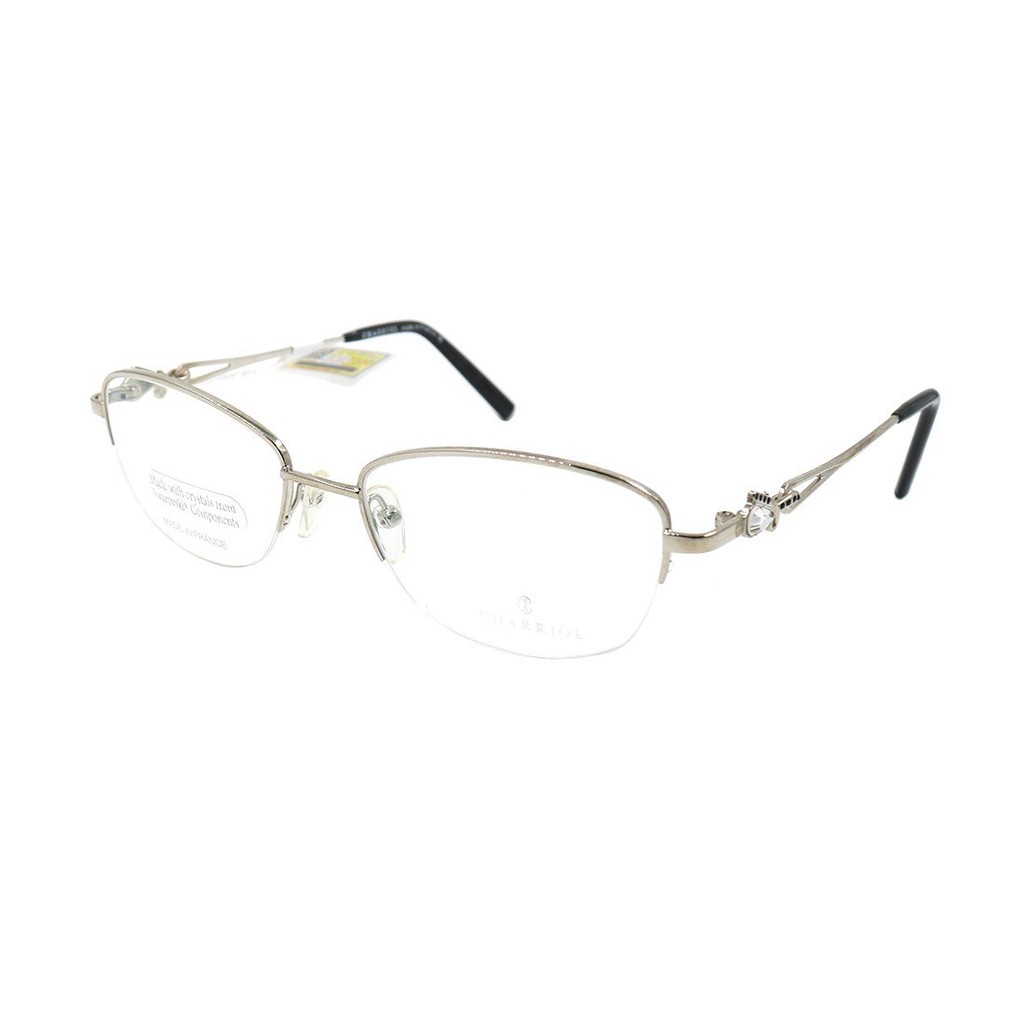 Gọng Kính Unisex Charriol PC7459