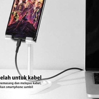 ☉ Giá Đỡ Điện Thoại HP Robot RT-US04 ➾