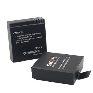 Pin sạc camera SJCAM SJ4000, SJ5000