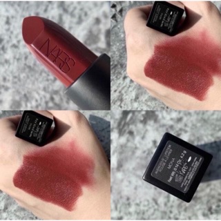 SON NARS MONA TONE ĐỎ NÂU