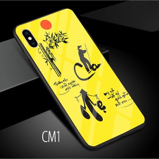 Ốp Lưng Xiaomi Redmi note 8/ note 8 pro/ note 7/ note 9/ note 9 Pro/ note 9s in hình siêu cute