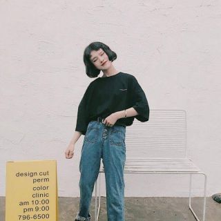 PEACEMINUSONE TEE (Tay Lỡ Đúng Chất )
