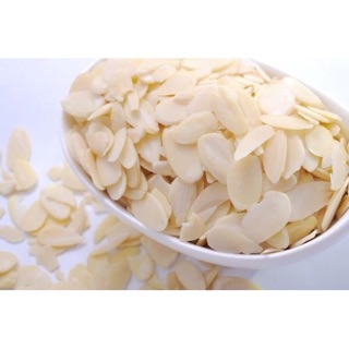 500gr hạnh nhân thái Lát