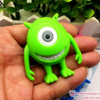 Máy nghe nhạc mp3 monster mp3-14