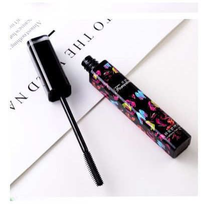 Mascara tóc Forecolour - Chuốt tóc con thần thánh, que chuốt chải tóc gọn gàng