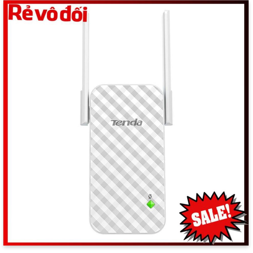 [HC MART SG] Cục kích sóng wifi-cho tốc độ vượt bậc TENDA A9-2020 | BigBuy360 - bigbuy360.vn