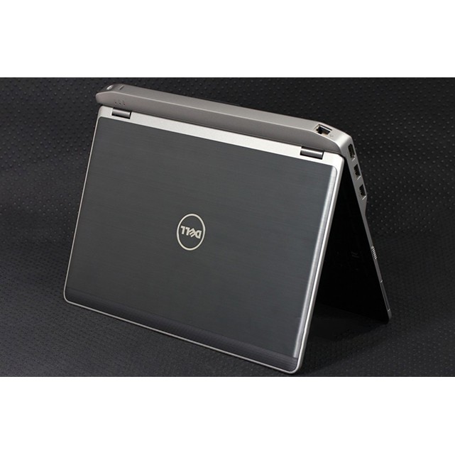 Laptop DELL Latitude E6430 I5-3320M | 4Gb | SSD120Gb | Bền Bỉ, Chắc Chắn, Siêu Tốc