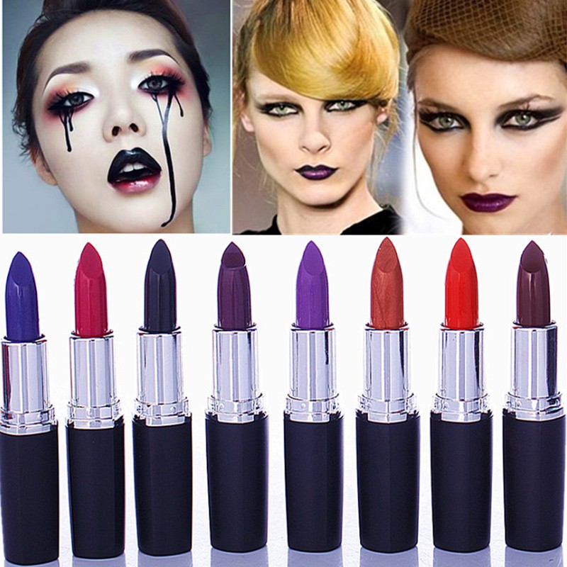 Mờ / Matte (Hàng Mới Về) Son Môi Lì | BigBuy360 - bigbuy360.vn