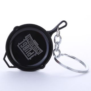 Móc Khóa Pubg - Chảo