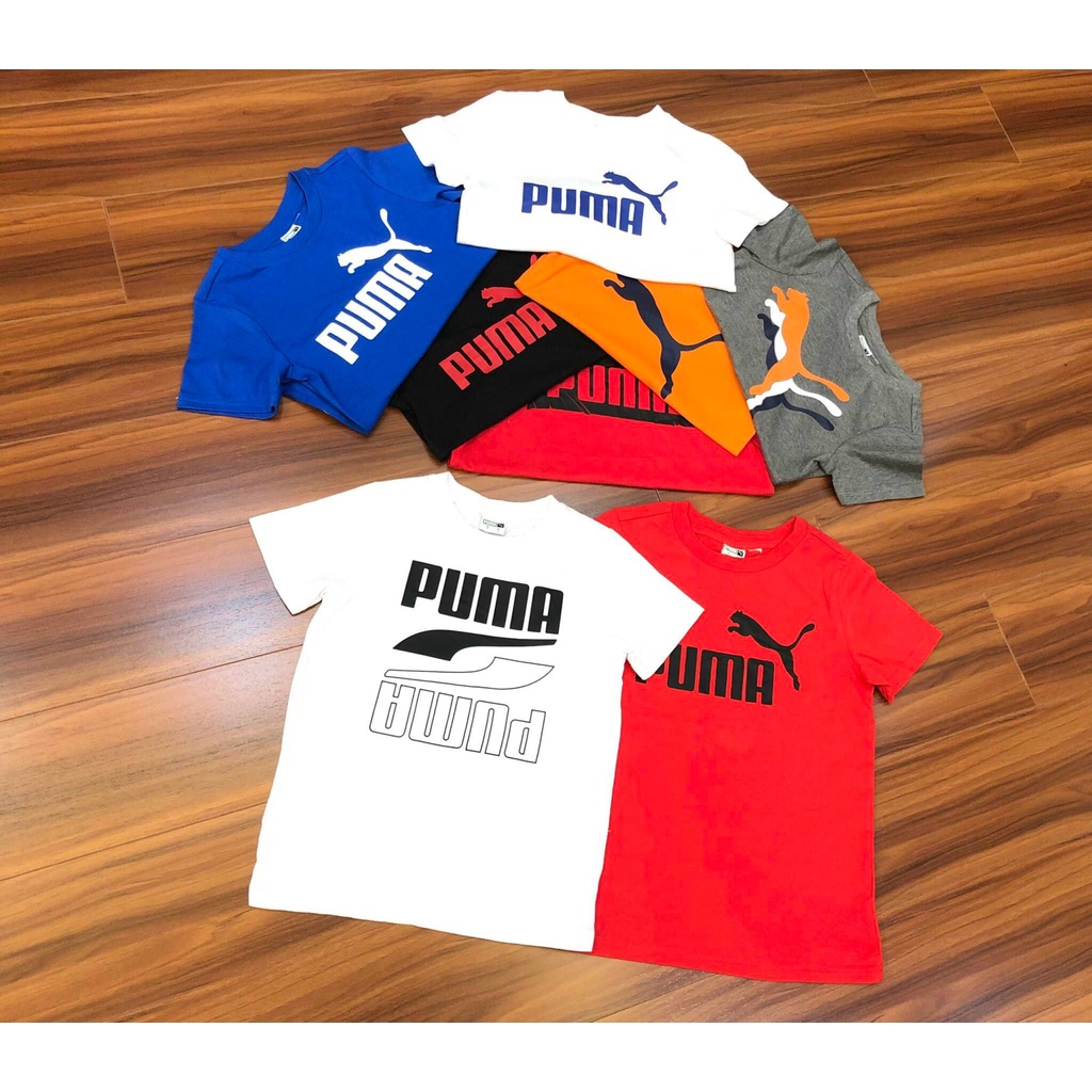 Aó cotton ngắn tay bé trai việt nam xuất khẩu dư xịn size 2-8 tuổi