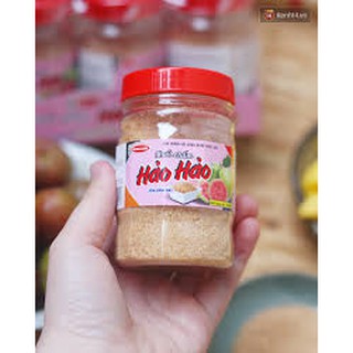 | Hàng Có Sẵn | Muối Hảo Hảo Lọ