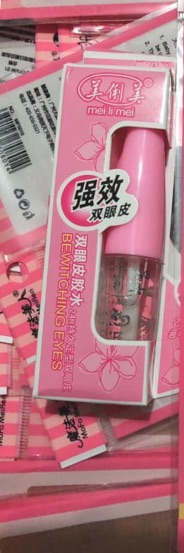 Kích mí Lưới Dạng Cuộn Kèm Keo