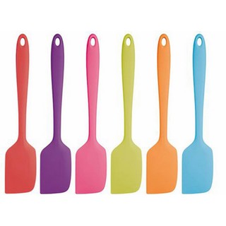Phới silicon đúc màu nhỏ 21cm