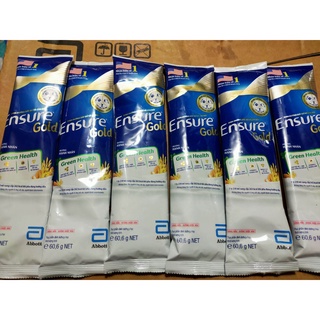 COMBO 2 GÓI SỮA ENSURE