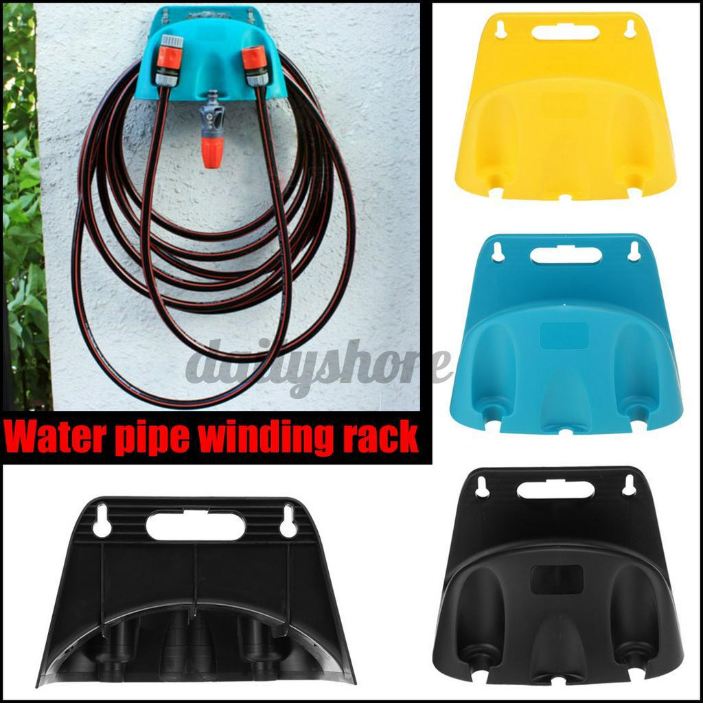 Giá Đỡ Ống Nước Treo Tường