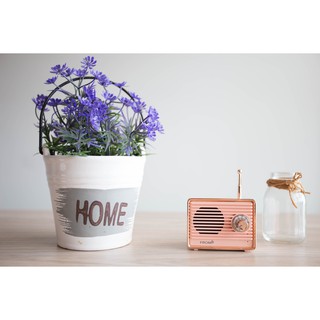 Loa Bluetooth mini Hàn Quốc thương hiệu Fromb