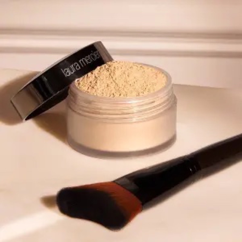 [NEW] PHẤN PHỦ BỘT LAURA MERCIER