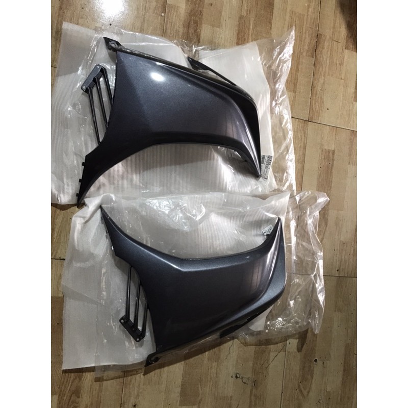 2 yếm ex135 5s xám zin chính hãng