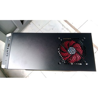 Thùng Case EMASTER  chuyên server
