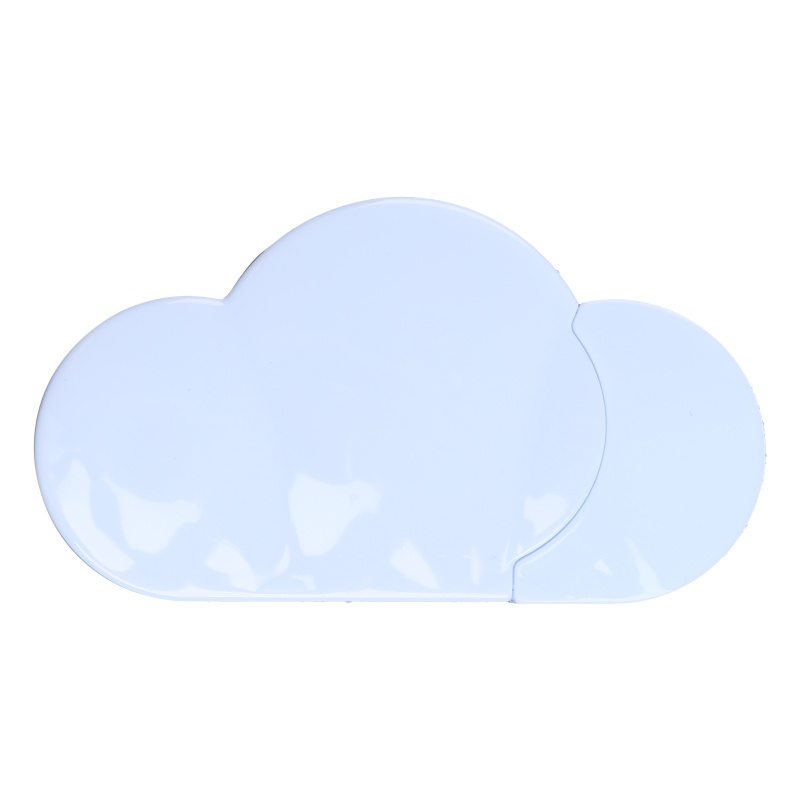 Cuộn Băng Keo Chỉnh Sửa Màu Trắng Dài 5m Tiện Dụng