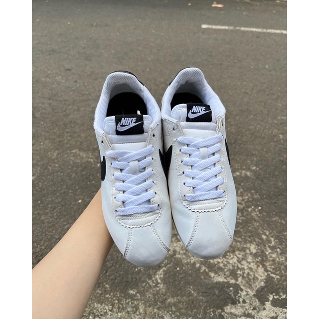 Giày Nike Cortez Real 2nd 100% bao check