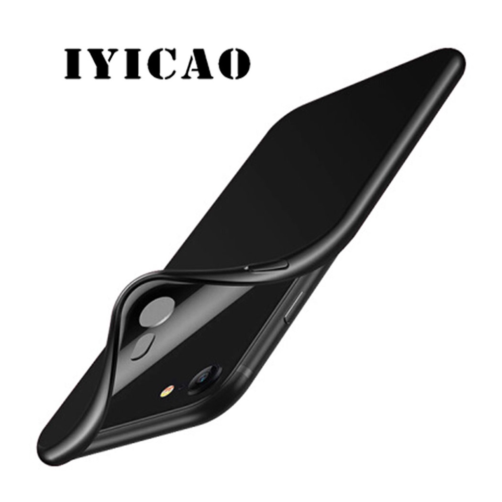 Ốp Điện Thoại Họa Tiết dongman Cho iPhone 11 Pro 5 5s SE 6 6s 7 8 Plus X XR XS Max 87IOO