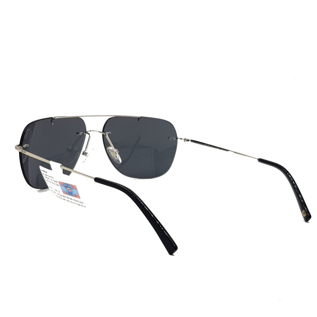 (Hàng chính hãng) Kính mát nam nữ Exfash EF88972 C05 màu sắc thời trang