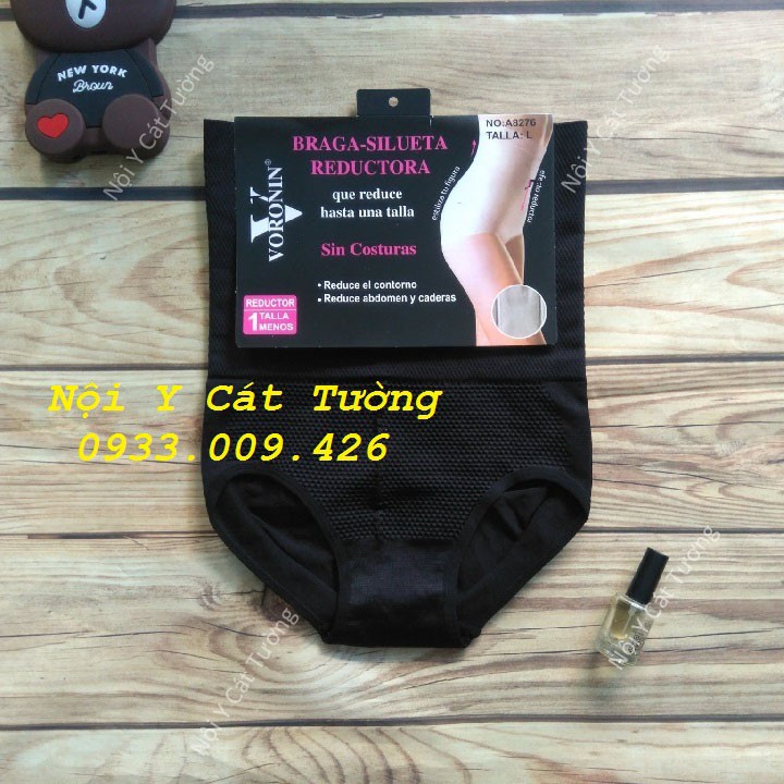 Quần gen bụng chống cuộn dạng tam giác | BigBuy360 - bigbuy360.vn