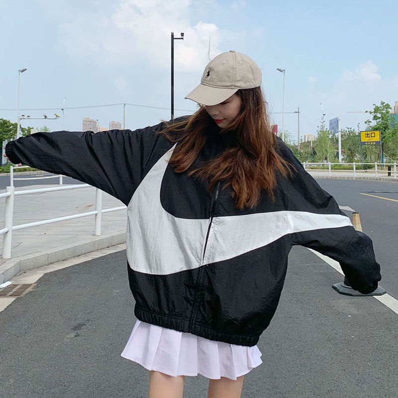 Áo khoác thể thao Nike 100% chính hãng Ar3133