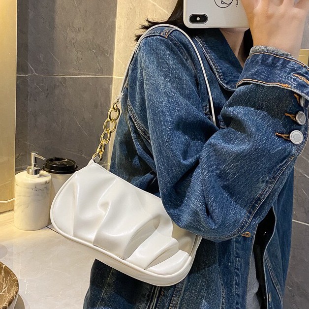 Túi Xách Nữ Túi Đeo Vai Phong Cách Hàn Quốc Thời Trang Dành Cho Nữ
