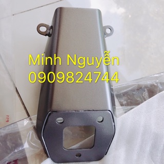 Bát sắt đuôi biển số xe Vario Click chính hãng