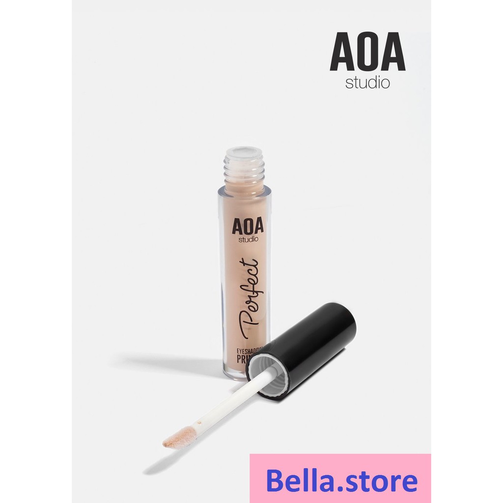 Kem lót mắt AOA Perfect Eye Primer