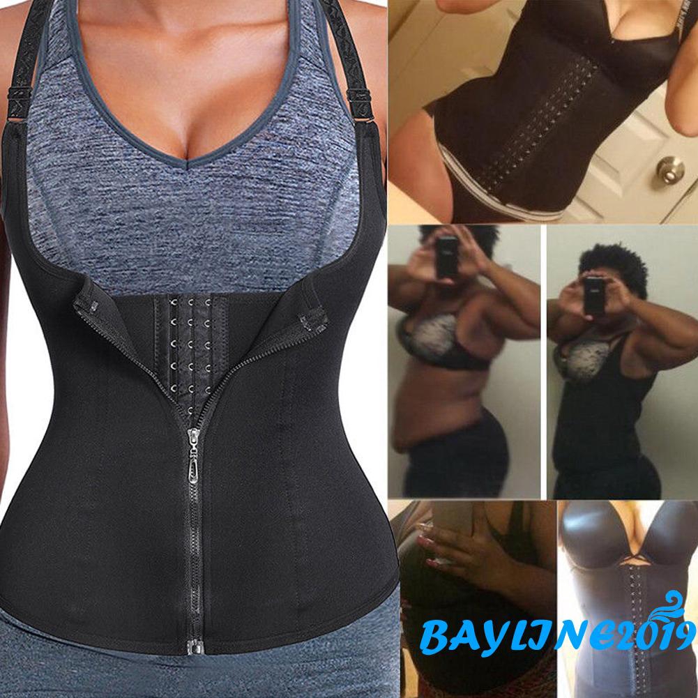 Đai nịt bụng corset tạo dáng eo thon gợi cảm cho nữ