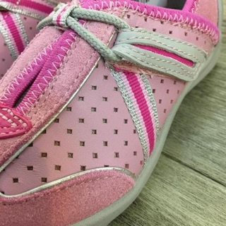 ,Giày Clarks bé gái