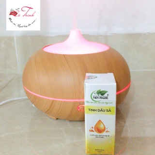 Tinh dầu sả 20ml