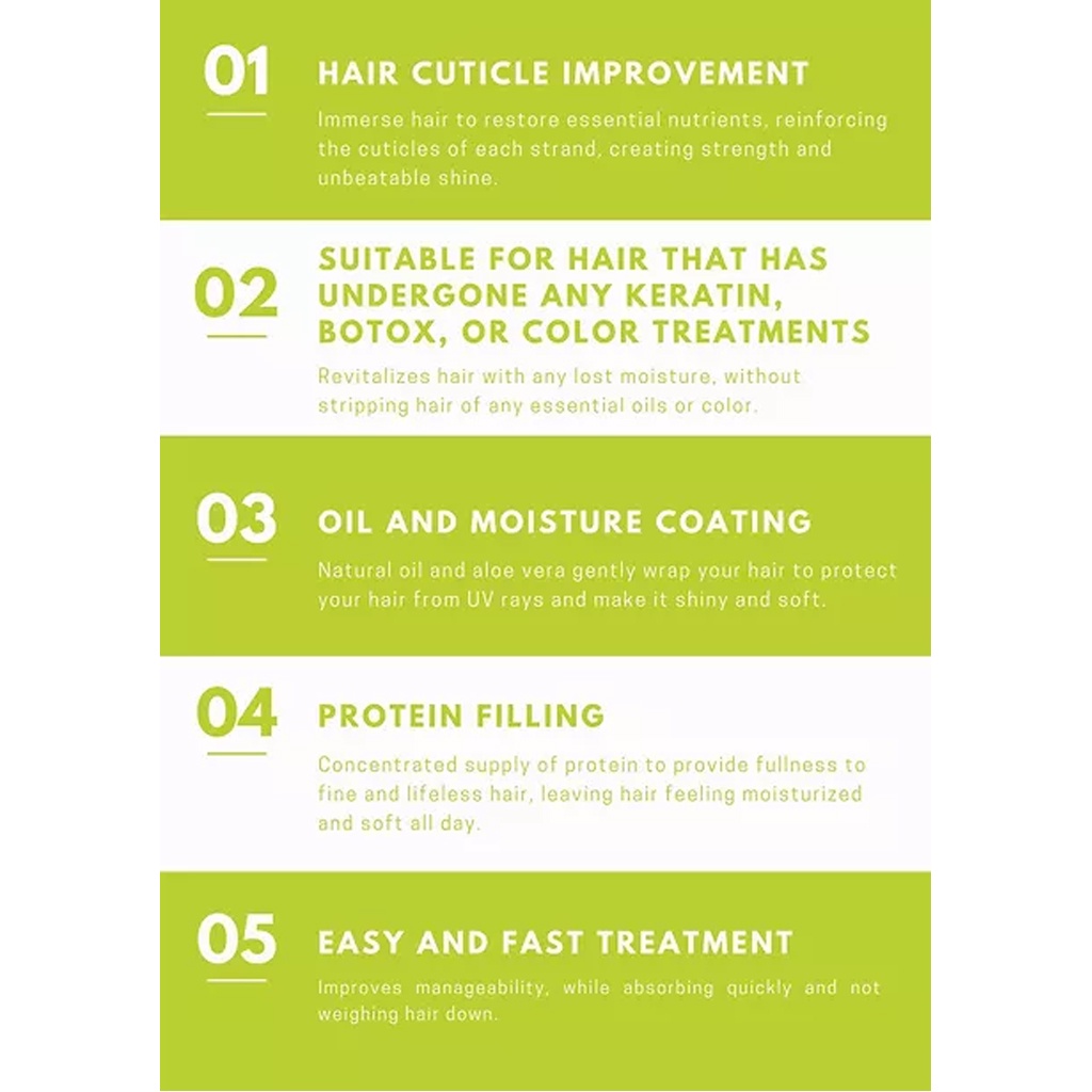 Phụ Kiện Chuyên Dụng Dành Cho Bàn Ghế ♥Cao Cấp♥Dầu Gội Katin Nuôi Dưỡng & Gói Nước Cho Tóc Hư Tổn / Không Bị Hư Hại / Vàng / Phong Cách grafen