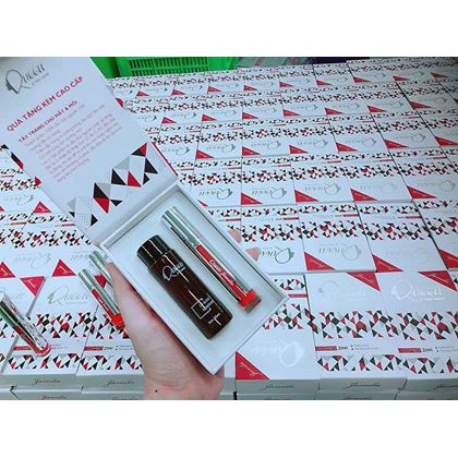 [CAM KẾT CHÍNH HÃNG] Son Queen ver3 Jamila | BigBuy360 - bigbuy360.vn