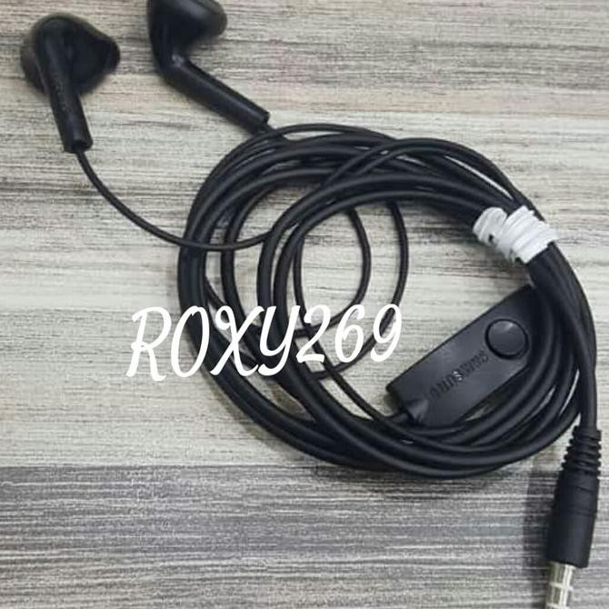 Tai Nghe Nhét Tai Màu Đen Chất Lượng Cao Cho Samsung | BigBuy360 - bigbuy360.vn