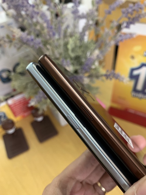 Điện thoại SS Note9 Nhập khẩu Hàn Quốc 2 sim | WebRaoVat - webraovat.net.vn