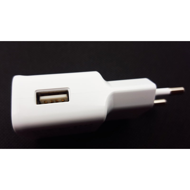 Combo 2 cục sạc thường